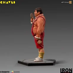 Nhonho - El Chavo Del Ocho - Art Scale 1/10 - Iron Studios