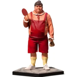 Nhonho - El Chavo Del Ocho - Art Scale 1/10 - Iron Studios
