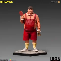 Nhonho - El Chavo Del Ocho - Art Scale 1/10 - Iron Studios