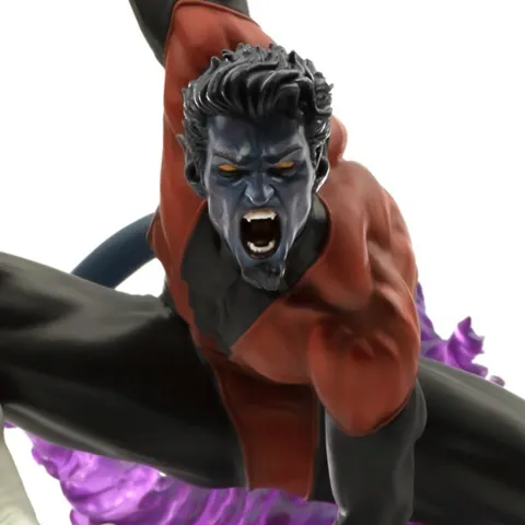 Nightcrawler - X-Men - BDS Art Scale 1/10 - Iron Studios