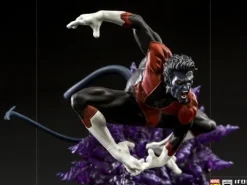 Nightcrawler - X-Men - BDS Art Scale 1/10 - Iron Studios