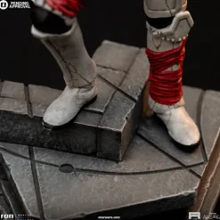 Night Trooper Star Wars: Ahsoka Series Art Scale 1/10 Iron Studios