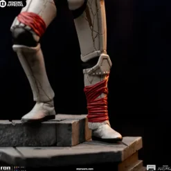 Night Trooper Star Wars: Ahsoka Series Art Scale 1/10 Iron Studios