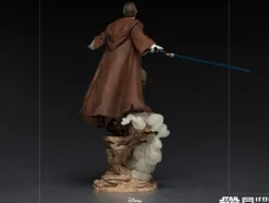 Obi-Wan Kenobi - Star Wars - BDS Art Scale 1/10 - Iron Studios
