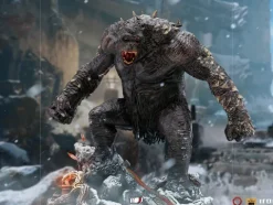 Ogre - God of War - BDS Art Scale 1/10 - Iron Studios