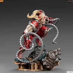 Omega Red - X-Men - BDS Art Scale 1/10 - Iron Studios