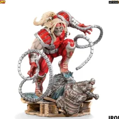 Omega Red - X-Men - BDS Art Scale 1/10 - Iron Studios