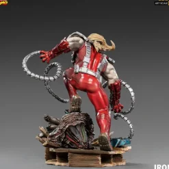 Omega Red - X-Men - BDS Art Scale 1/10 - Iron Studios