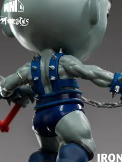 Panthro - Thundercats - Minico - Iron Studios