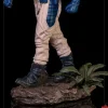 Peacemaker The Suicide Squad BDS Art Scale 1/10 Iron Studios