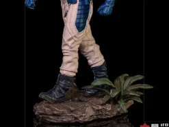Peacemaker The Suicide Squad BDS Art Scale 1/10 Iron Studios