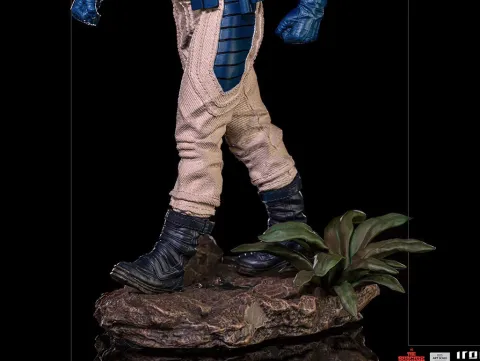 Peacemaker The Suicide Squad BDS Art Scale 1/10 Iron Studios