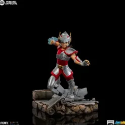 Pegasus Seiya - Saint Seiya - Art Scale 1/10 - Iron Studios