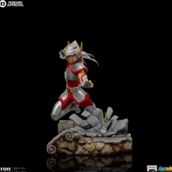 Pegasus Seiya - Saint Seiya - Art Scale 1/10 - Iron Studios