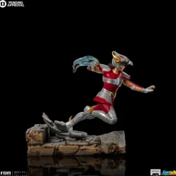 Pegasus Seiya - Saint Seiya - Art Scale 1/10 - Iron Studios