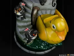 Penguin - Batman Returns - Art Scale 1/10 - Iron Studios