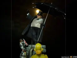 Penguin - Batman Returns - Art Scale 1/10 - Iron Studios
