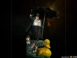 Penguin - Batman Returns - Art Scale 1/10 - Iron Studios
