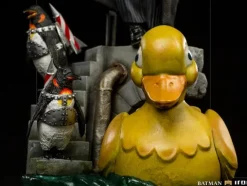 Penguin - Batman Returns - Art Scale 1/10 - Iron Studios