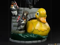 Penguin - Batman Returns - Art Scale 1/10 - Iron Studios