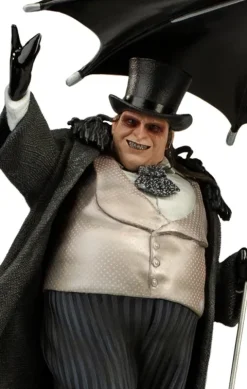 Penguin - Batman Returns - Art Scale 1/10 - Iron Studios