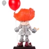 Pennywise - It - Minico - Iron Studios