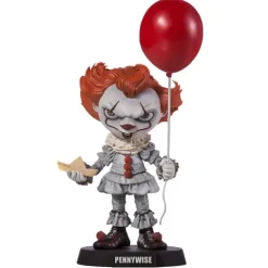Pennywise - It - Minico - Iron Studios