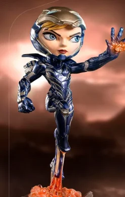 Pepper Potts - Avengers: Endgame - Minico - Iron Studios