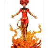 Phoenix - X-Men - BDS Art Scale 1/10 - Iron Studios