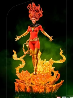 Phoenix - X-Men - BDS Art Scale 1/10 - Iron Studios