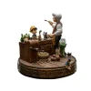 Pinocchio Deluxe - Disney 100th - Pinocchio - Art Scale 1/10 - Iron Studios
