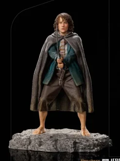 Pippin The Lord of the Rings BDS Art Scale 1/10 Iron Studios