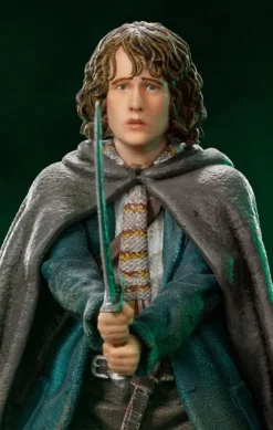 Pippin The Lord of the Rings BDS Art Scale 1/10 Iron Studios