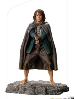 Pippin The Lord of the Rings BDS Art Scale 1/10 Iron Studios