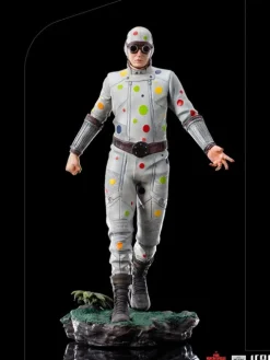 PolkaDot Man The Suicide Squad BDS Art Scale 1/10 Iron Studios