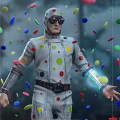 PolkaDot Man The Suicide Squad BDS Art Scale 1/10 Iron Studios