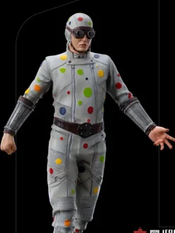 PolkaDot Man The Suicide Squad BDS Art Scale 1/10 Iron Studios