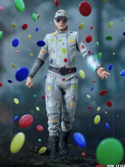 PolkaDot Man The Suicide Squad BDS Art Scale 1/10 Iron Studios