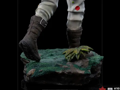 PolkaDot Man The Suicide Squad BDS Art Scale 1/10 Iron Studios