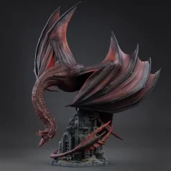 Pre-order - Caraxes - House of the Dragon - Icons - Iron Studios