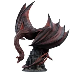Pre-order - Caraxes - House of the Dragon - Icons - Iron Studios