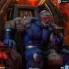 Pre-Order - Darkseid Unleashed - DC Comics - Art Scale 1/10 - Iron Studios
