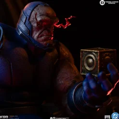 Pre-Order - Darkseid Unleashed - DC Comics - Art Scale 1/10 - Iron Studios