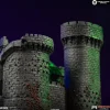 Pre-Order Grayskull Castle - Masters of the Universe 2026 - Icons - Iron Studios