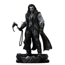 Pre-Order - Lobo - Supergirl Movie - Art Scale 1/10 - Iron Studios