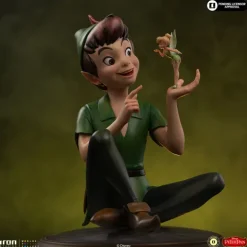 Pre-Order - Peter Pan & Tinkerbell - Disney Classics - Vintage Collection