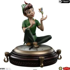 Pre-Order - Peter Pan & Tinkerbell - Disney Classics - Vintage Collection