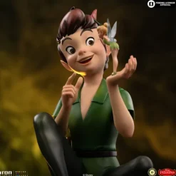 Pre-Order - Peter Pan & Tinkerbell - Disney Classics - Vintage Collection