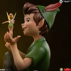 Pre-Order - Peter Pan & Tinkerbell - Disney Classics - Vintage Collection