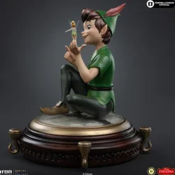 Pre-Order - Peter Pan & Tinkerbell - Disney Classics - Vintage Collection